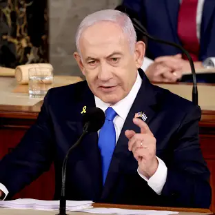 Netanyahu Dituduh Menghalangi Upaya Gencatan Senjata
