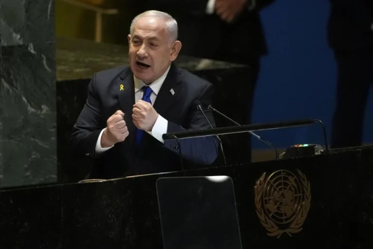 Nekat Larang UNRWA, Israel Bakal Didepak dari PBB?