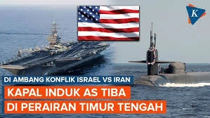 Perairan Laut Menuju Israel Dicekal Houthi, 3 Kapal Nekat Masuk Hancur Dihujani Rudal