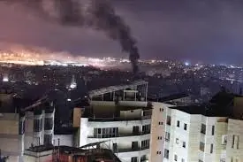 Setelah Menjajah Palestina, Israel Serang Lebanon dan Membunuh Ribuan Orang