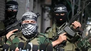 Mortir Brigade Al-Aqsa Hantam Sekumpulan Tentara Israel di Beit Lahiya