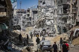 Kejahatan Israel yang Sengaja Buat Warga Gaza Kelaparan Terbongkar Total