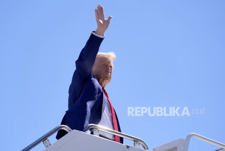 Trump Menang, Apakah Perang Gaza dan Lebanon Segera Berakhir atau Tambah Lebih Memburuk?