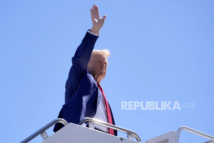 Trump Menang, Apakah Perang Gaza dan Lebanon Segera Berakhir atau Tambah Lebih Memburuk?