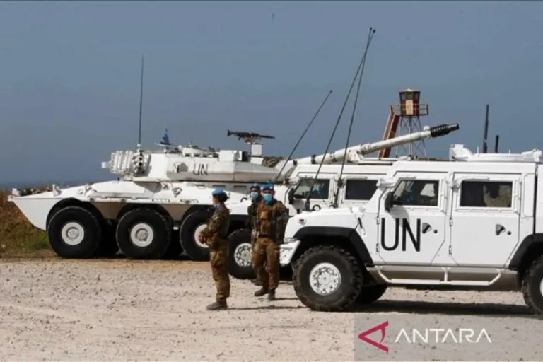 Israel tak Gubris Kecaman Dunia, Kantor Badan PBB untuk Pengungsi Palestina Dibuldoser