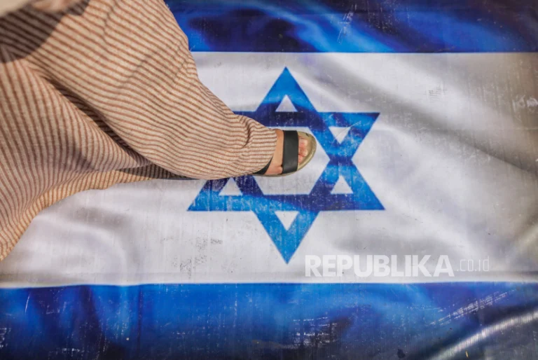 Eksodus Massal Terus Berlangsung, Ekonomi Israel Semakin Ambruk