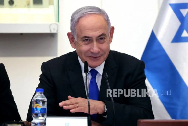 Media Israel Ungkap Fakta Netanyahu Tahu Operasi 7 Oktober Tapi Mengabaikannya