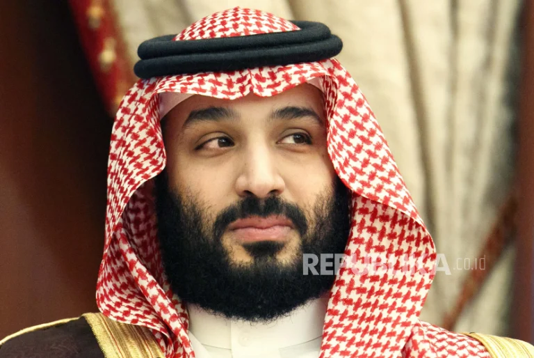 Ini Pidato Pangeran MBS di KTT Riyadh, Kali Pertama Sebut Israel Lakukan Genosida di Gaza