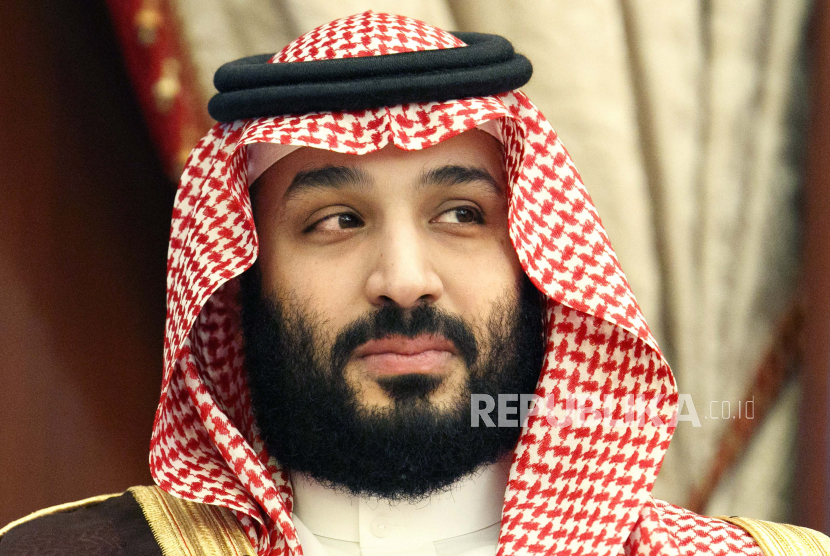 Ini Pidato Pangeran MBS di KTT Riyadh, Kali Pertama Sebut Israel Lakukan Genosida di Gaza