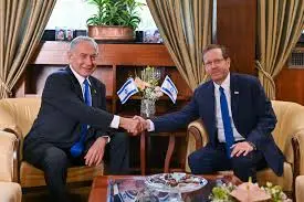 Ditolak Turki Terbang di Wilayah Udaranya, Presiden Israel Batal ke COP29