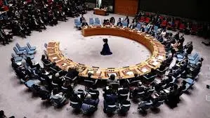 AS Kembali Veto Resolusi PBB yang Tuntut Gencatan Senjata di Gaza