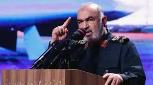 Gencatan Senjata Bukti Kemenangan Hizbullah, IRGC: Kita Menyaksikan Awal Kehancuran Israel