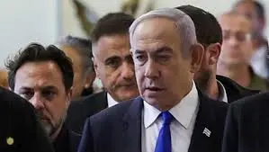 ICC Keluarkan Surat Perintah Penangkapan Benjamin Netanyahu, Tuduhan: Kejahatan Perang