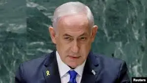 Ini Daftar Kejahatan Netanyahu yang Membuatnya Diburu ICC