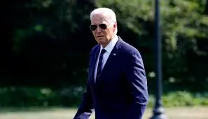 Joe Biden Marah ICC Keluarkan Surat Penangkapan Benjamin Netanyahu
