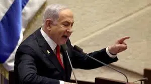 ICC Perintahkan Tangkap Netanyahu, Iran Sambut Baik Langkah Akhiri Impunitas Rezim Israel