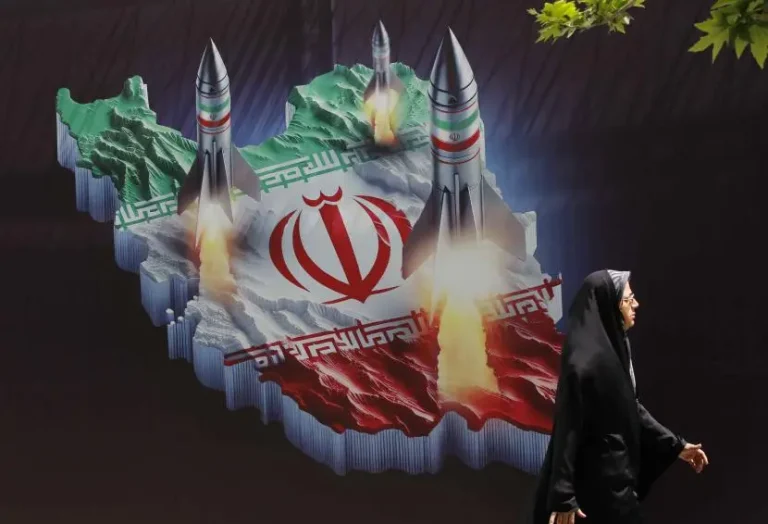 Iran Siapkan Balasan Dahsyat ke Israel