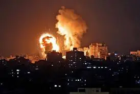 Hizbullah Lancarkan Serangan Besar-besaran ke Israel