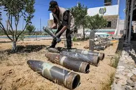 Serangan Hizbullah Paling Besar Paksa Jutaan Warga Israel Sembunyi, Ini Kata Pakar Militer