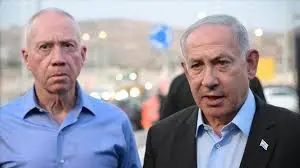 Muslim Prancis Sebut Perintah ICC Tangkap Netanyahu Seperti Secercah Harapan