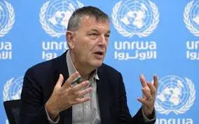 UNRWA: Gaza Serupa Kuburan bagi Anak-anak Gaza Palestina