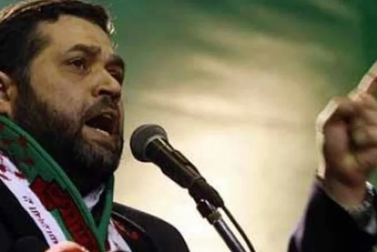 Israel-Hizbullah Dilaporkan Segera Gencatan Senjata, Apa Sikap Hamas?