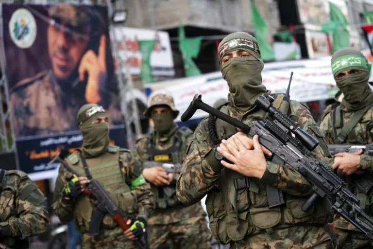Operasi Badai Al-Aqsa, Perang Terlama Arab dan Israel