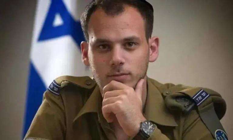 Israel Gempar, Orang Dekat Netanyahu Ditangkap Atas Tuduhan Berkhianat