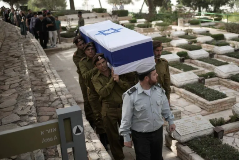 Pejuang Palestina Bertahan, Oktober Jadi Bulan Mematikan bagi IDF