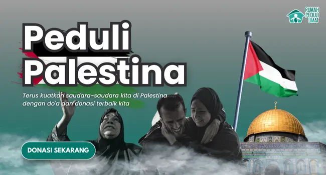 Seruan Ummat terkait Perkembangan Dunia Islam