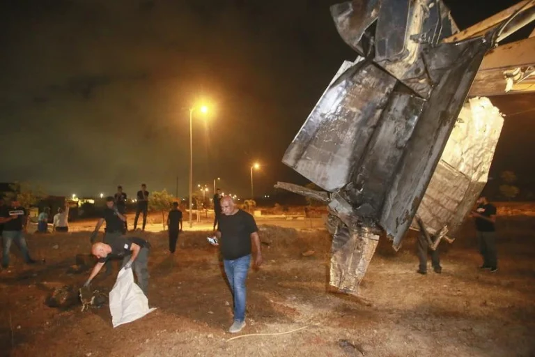 Media Israel Sibuk Komentari Capaian Pemberontak Suriah, Ini Faktornya Menurut Mereka