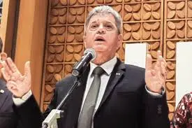 Dubes Palestina Puji Solidaritas RI Dukung Palestina