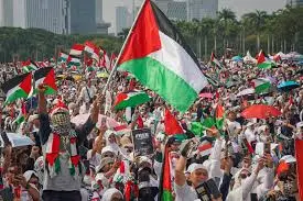 Gerakan Boikot Bisa Melemahkan Ekonomi Israel