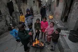 Jumlah Korban Gugur Akibat Serbuan Israel di Gaza Lampaui 44.600 Orang