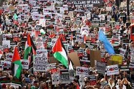 Israel-Hamas Hampir Sepakati Gencatan Senjata Dua Bulan