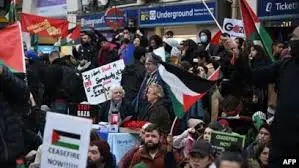 Israel-Hamas Hampir Sepakati Gencatan Senjata Dua Bulan
