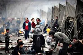 Israel Lenyapkan Seribu Lebih Keluarga di Gaza
