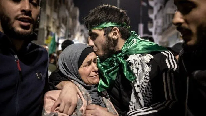 Israel dan Hamas Sepakat Gencatan Senjata Di Gaza Mulai 19 Januari 2025